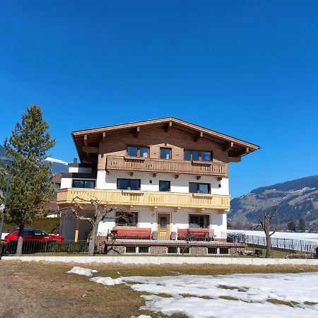 Haus Kreidl Bed & Breakfast Schwendau Luaran gambar