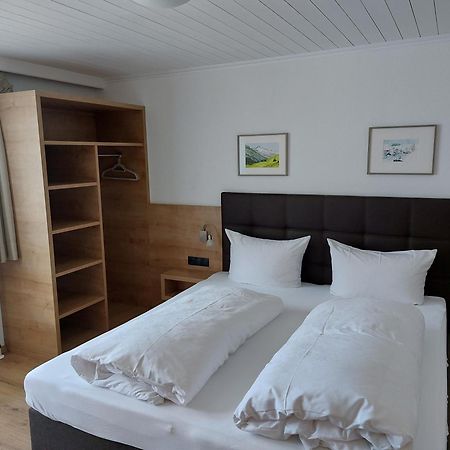 Haus Kreidl Bed & Breakfast Schwendau Luaran gambar