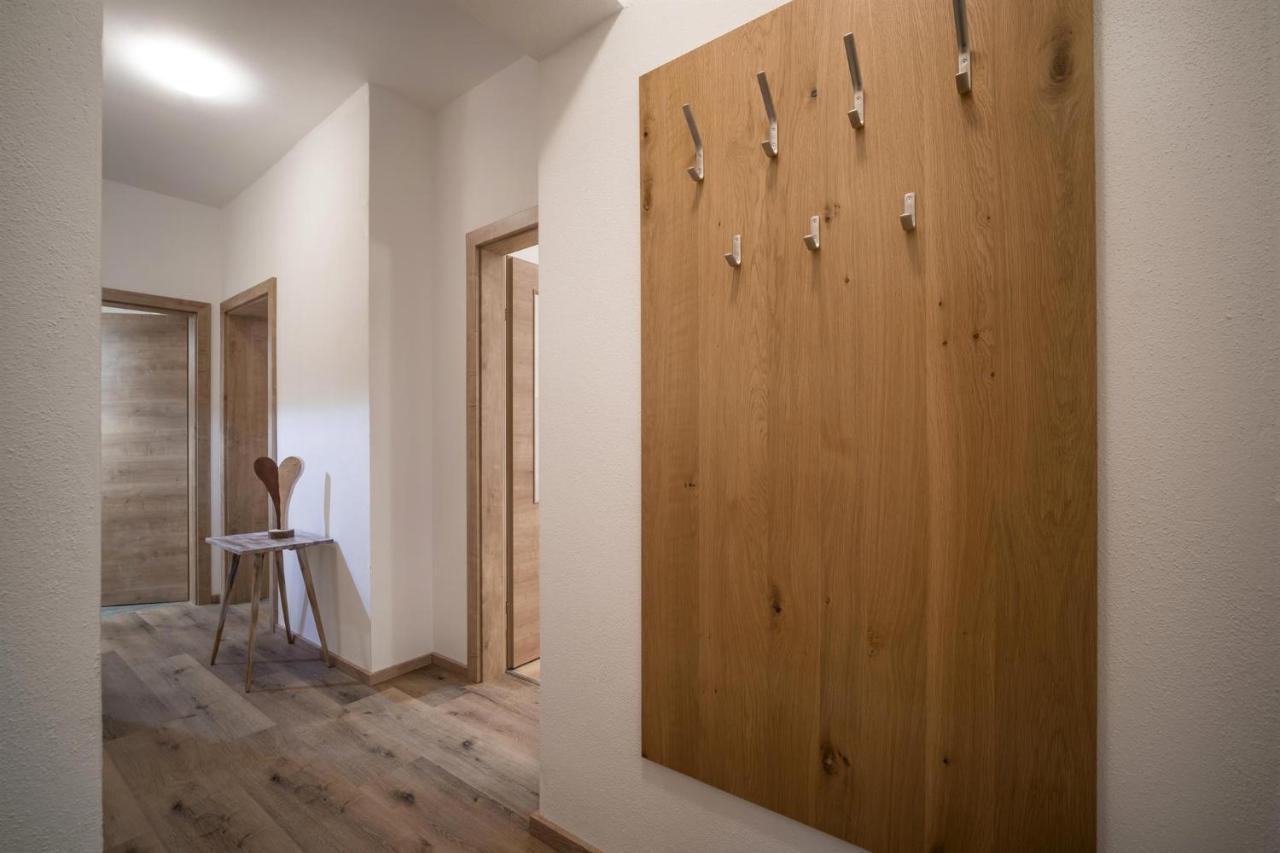 Haus Kreidl Bed & Breakfast Schwendau Luaran gambar