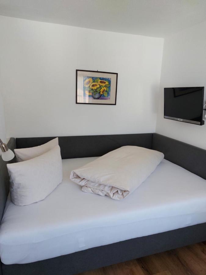 Haus Kreidl Bed & Breakfast Schwendau Luaran gambar