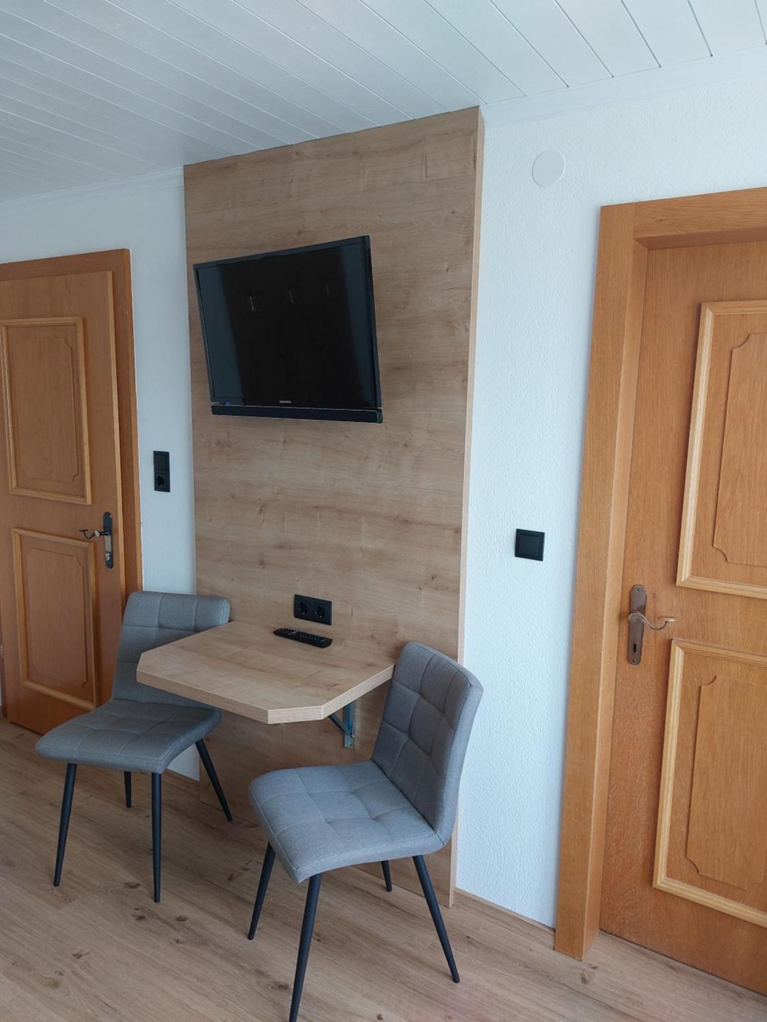 Haus Kreidl Bed & Breakfast Schwendau Luaran gambar